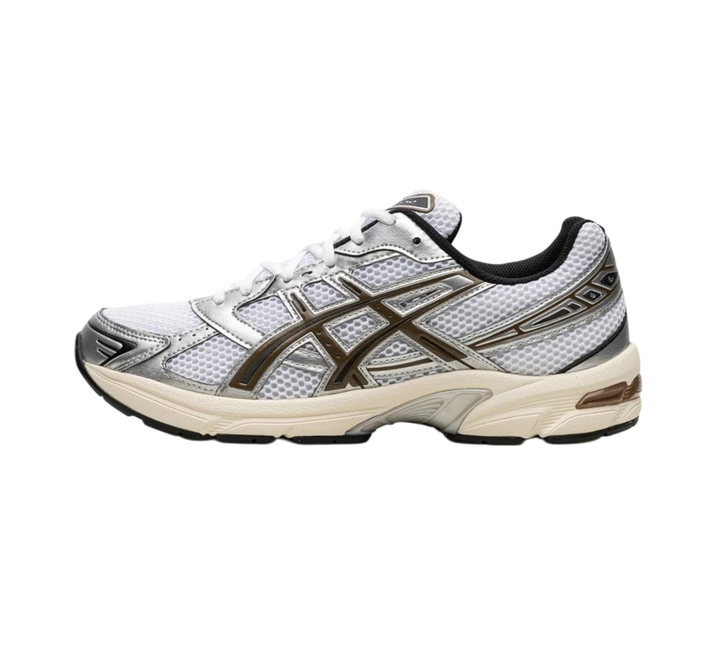 ASICS GEL-1130 WHITE CLAY CANYON