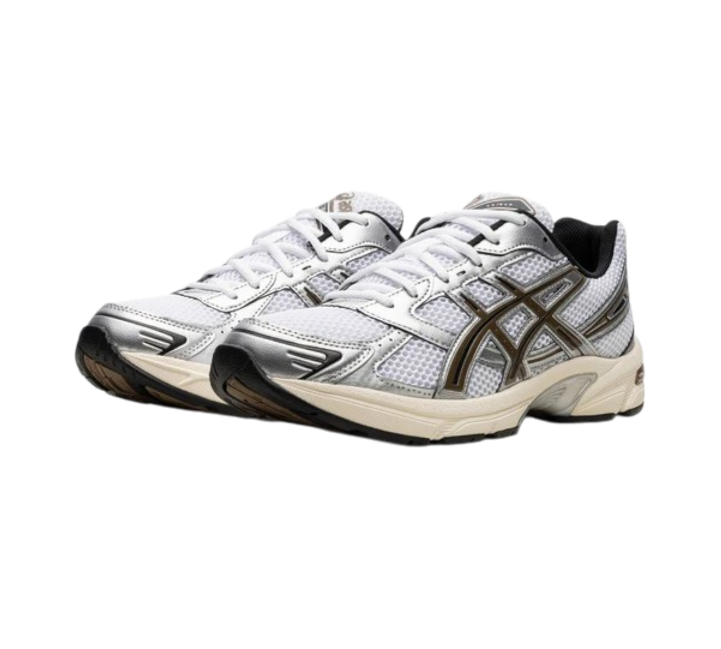 ASICS GEL-1130 WHITE CLAY CANYON