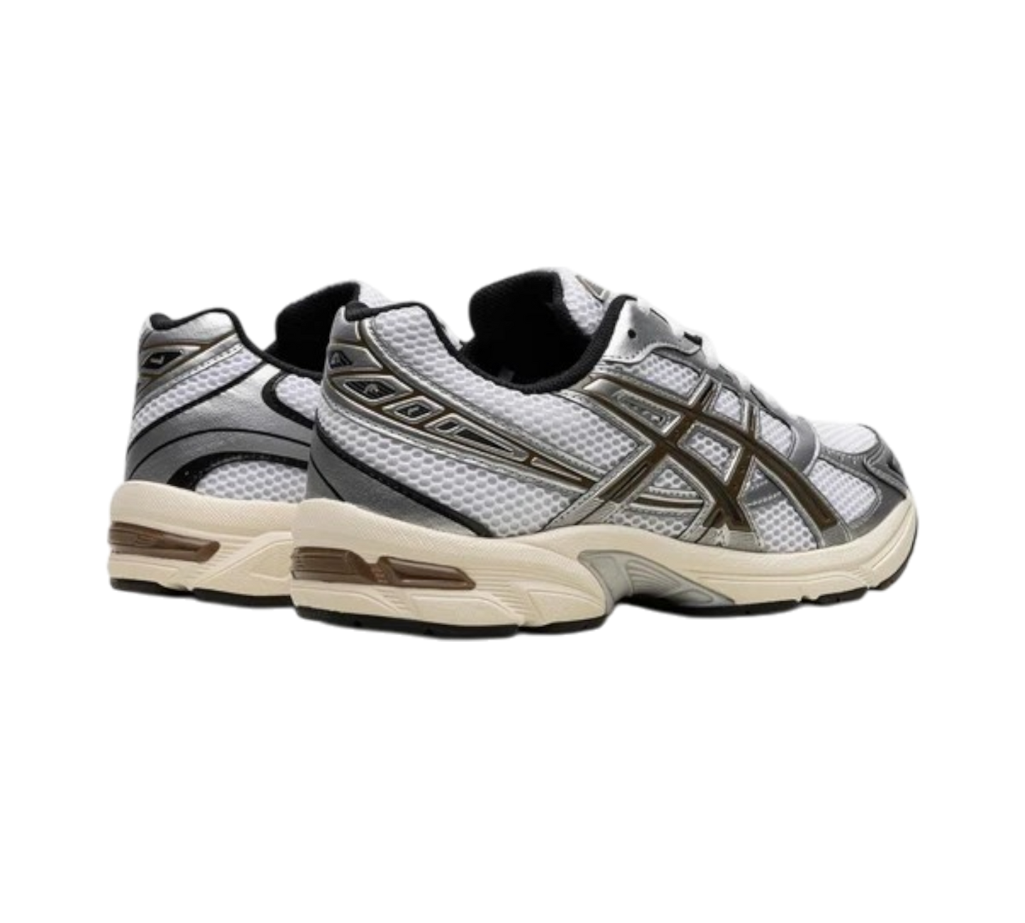 ASICS GEL-1130 WHITE CLAY CANYON