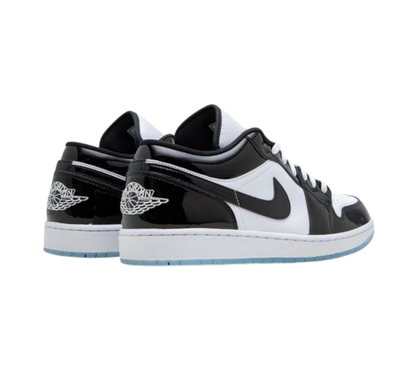 JORDAN 1 LOW SE CONCORD