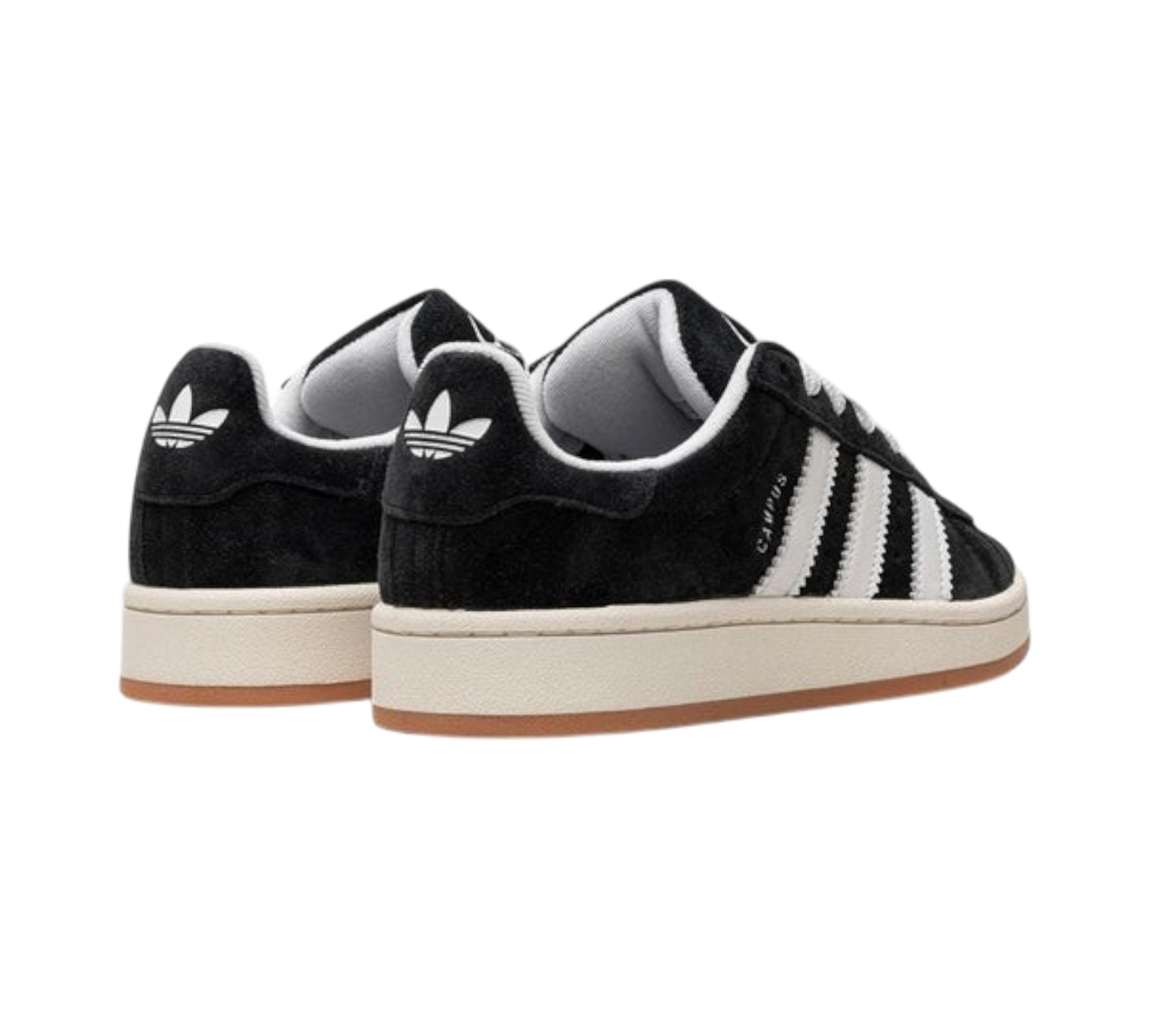 ADIDAS CAMPUS 00s CORE BLACK