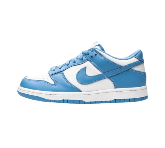 NIKE DUNK LOW UNC