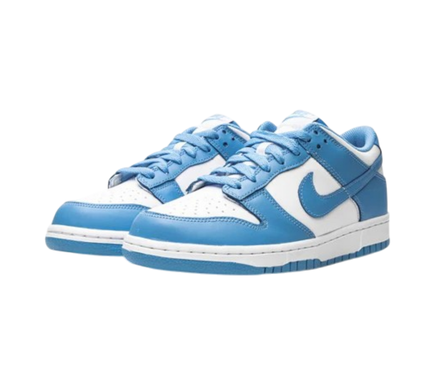 NIKE DUNK LOW UNC