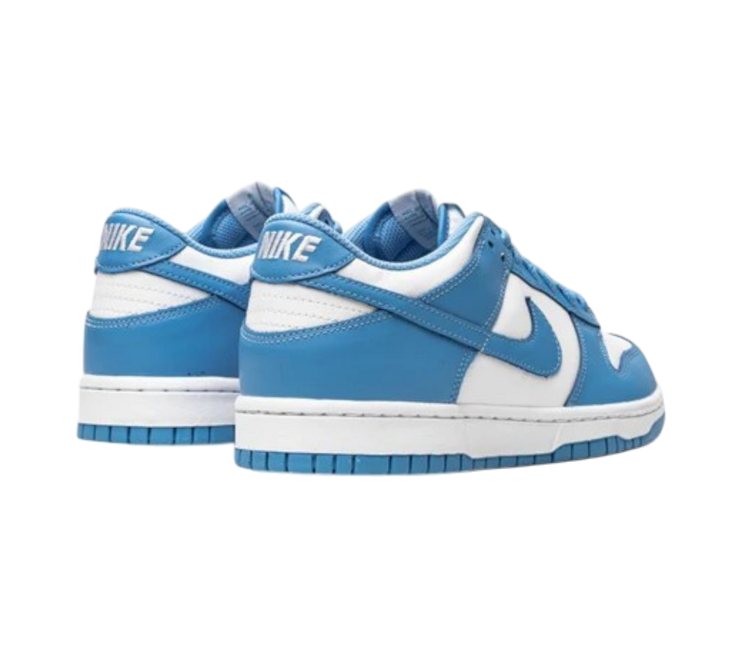 NIKE DUNK LOW UNC