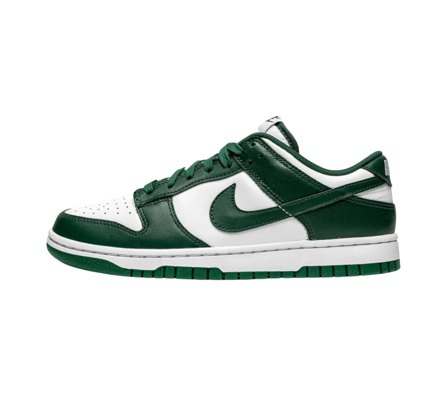NIKE DUNK LOW MICHIGAN STATE
