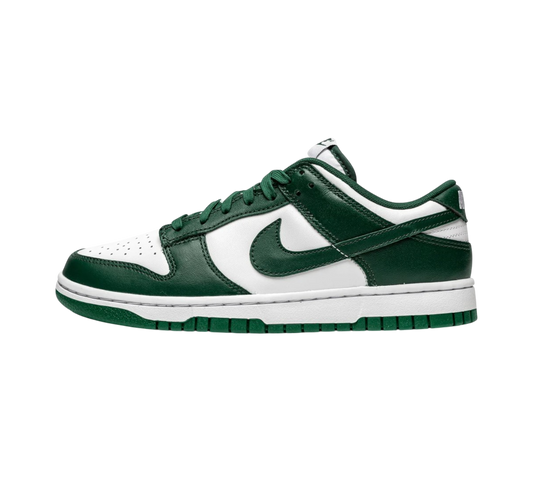 NIKE DUNK LOW MICHIGAN STATE
