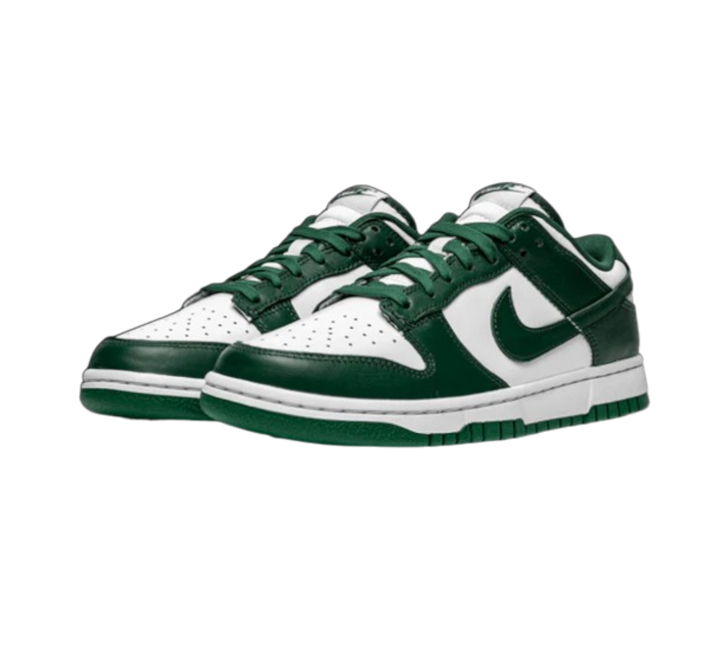 NIKE DUNK LOW MICHIGAN STATE