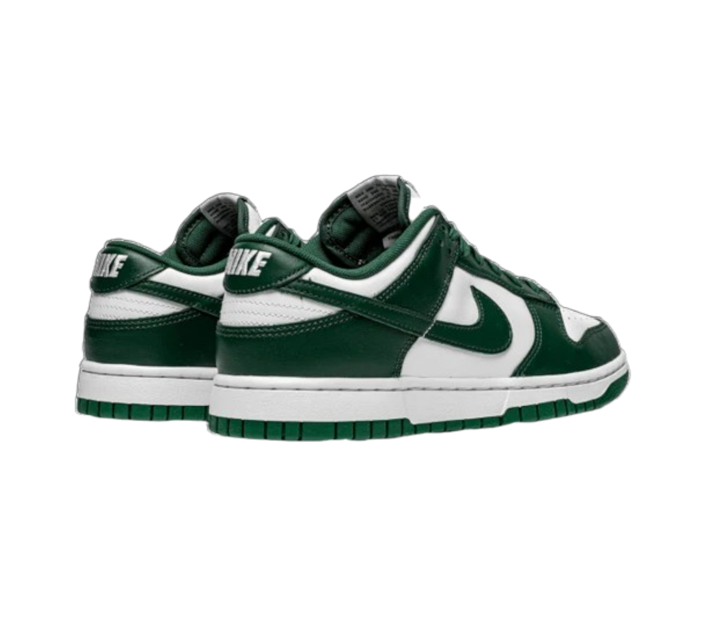 NIKE DUNK LOW MICHIGAN STATE