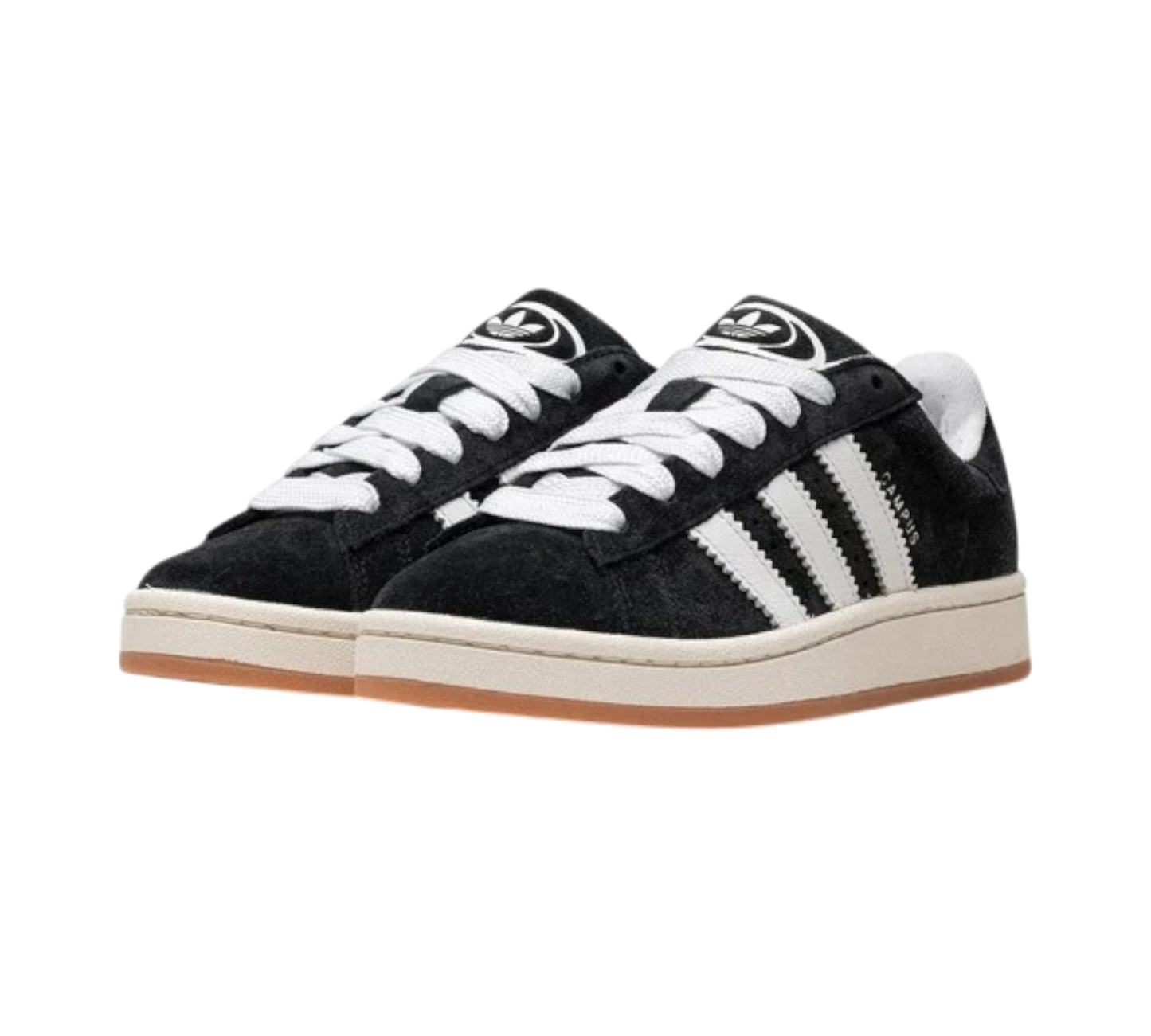 ADIDAS CAMPUS 00s CORE BLACK