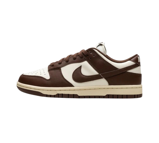 NIKE DUNK LOW CACAO WOW