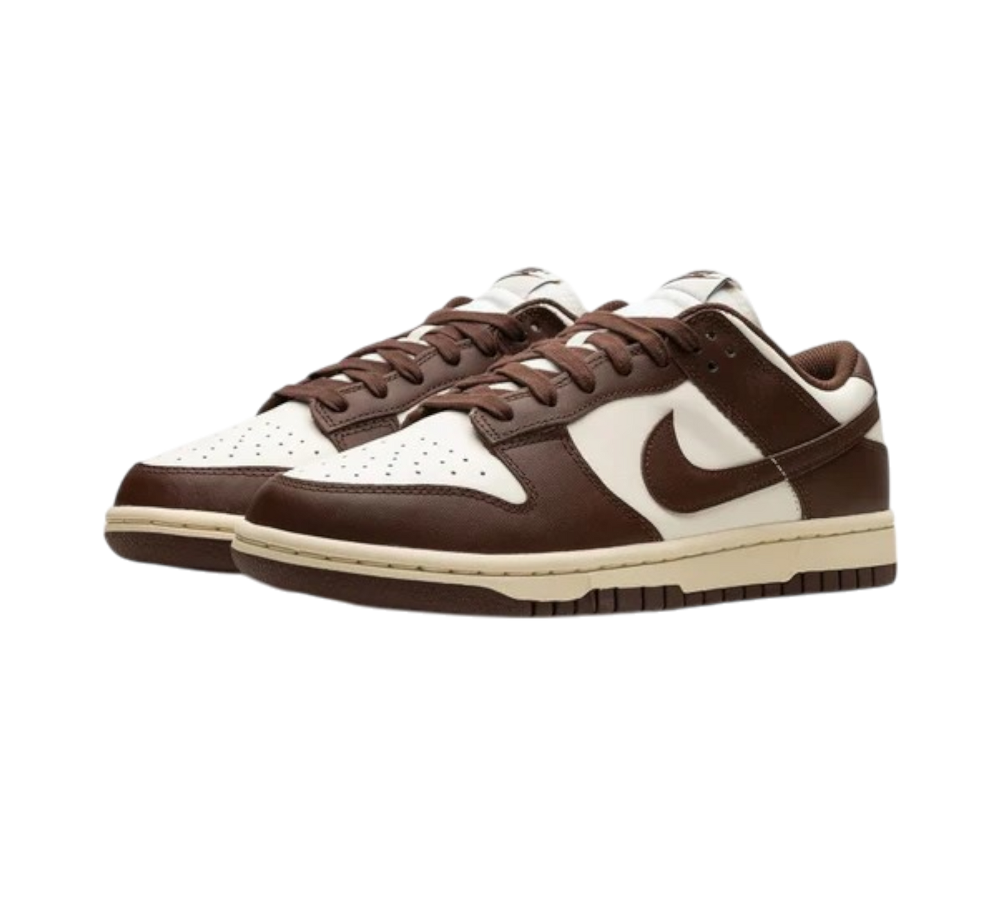 NIKE DUNK LOW CACAO WOW