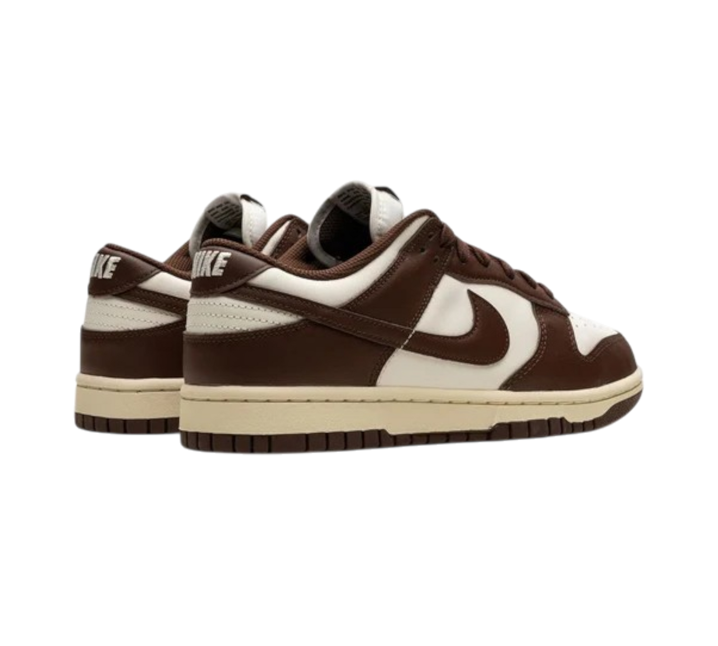 NIKE DUNK LOW CACAO WOW