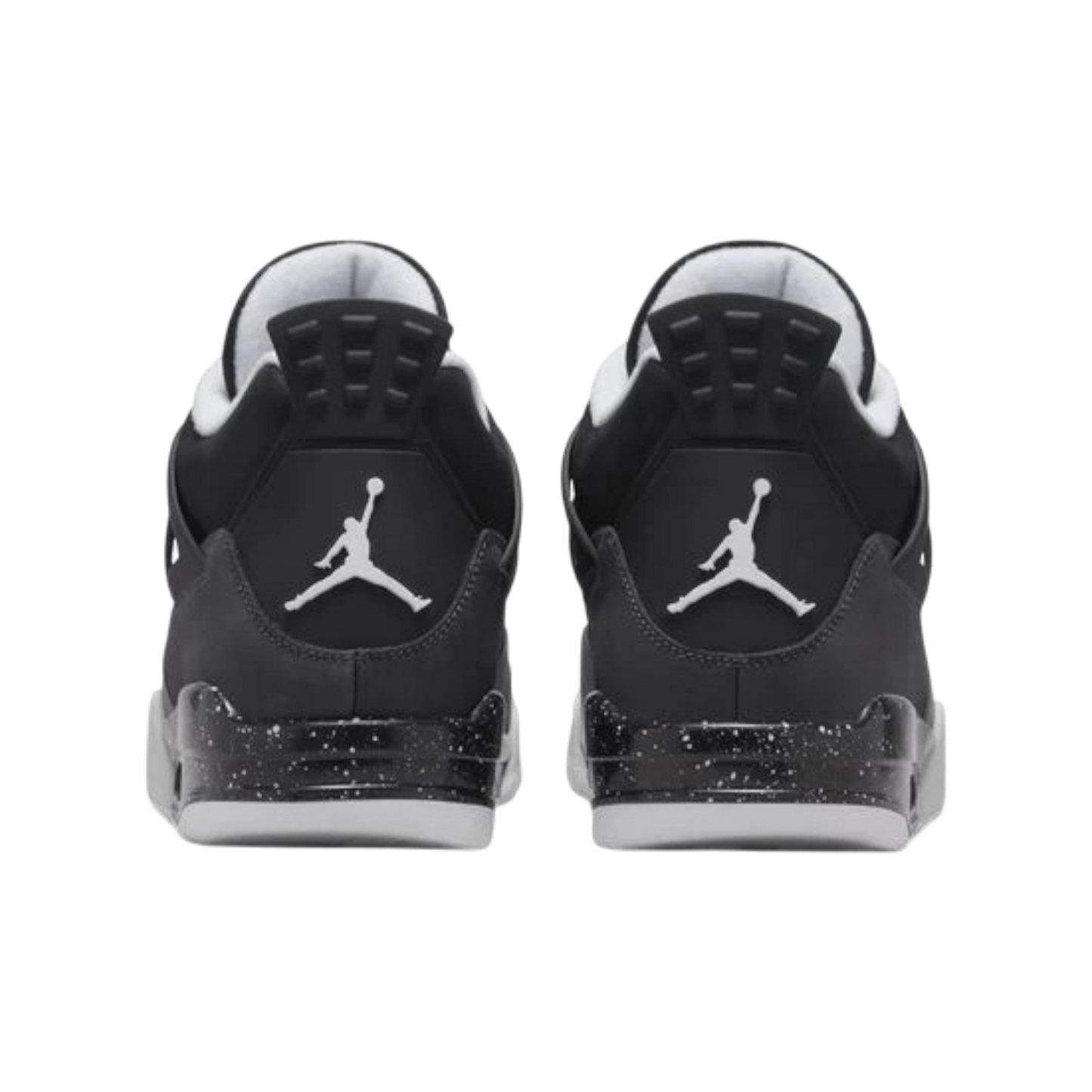 JORDAN 4 RETRO FEAR