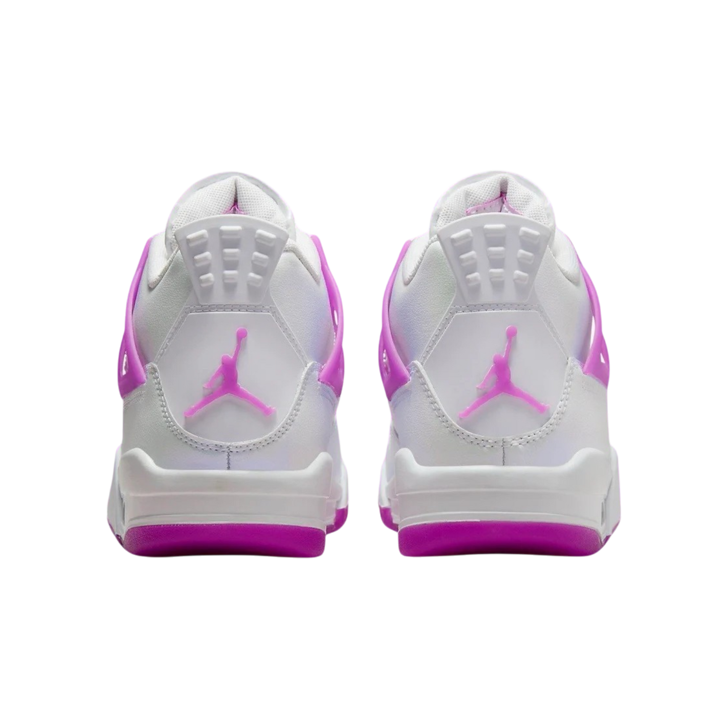 JORDAN 4 HYPER VIOLET