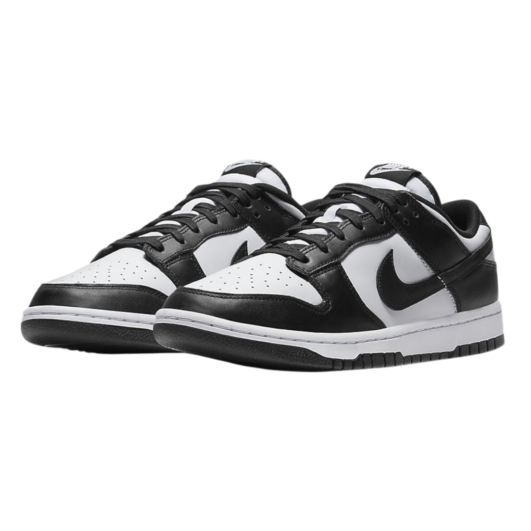 NIKE DUNK LOW PANDA