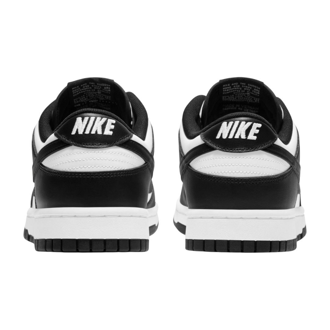 NIKE DUNK LOW PANDA