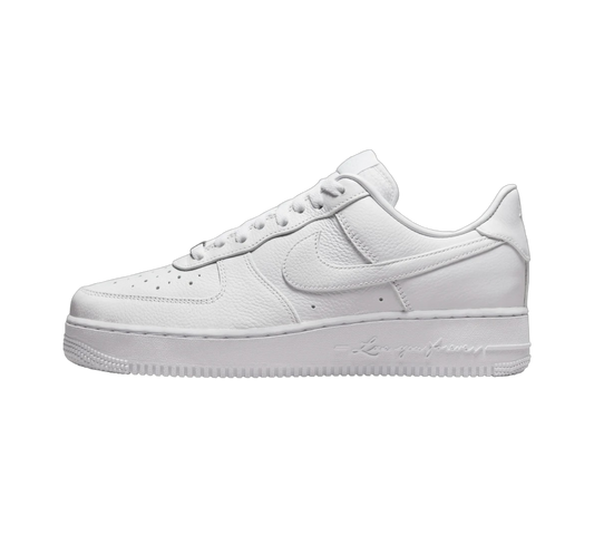 NOCTA AIR FORCE 1 CERTIFIED LOVERBOY