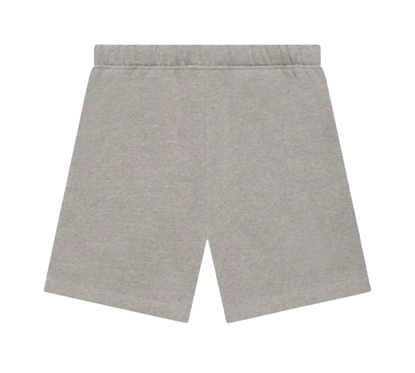 FEAR OF GOD ESSENTIALS SHORTS DARK OATMEAL