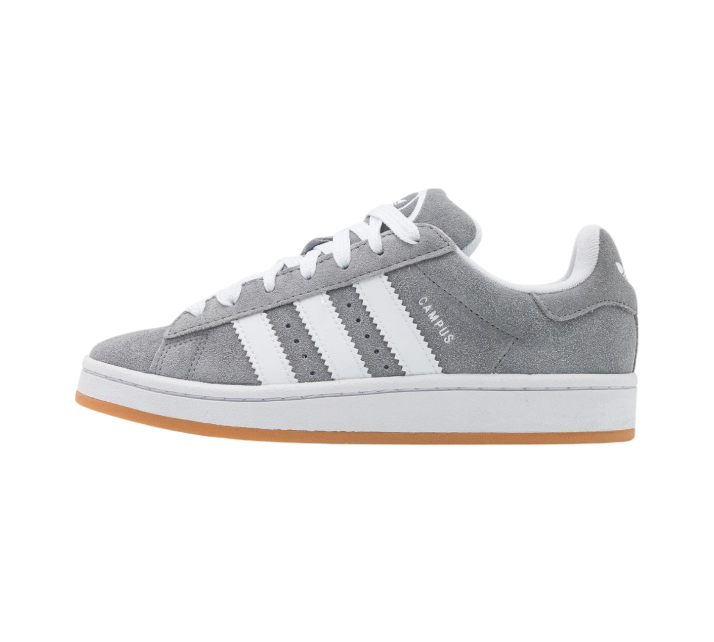 ADIDAS CAMPUS 00s GREY WHITE