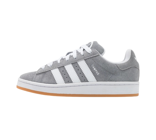 ADIDAS CAMPUS 00s GREY WHITE