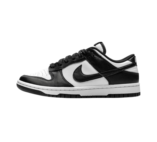 NIKE DUNK LOW PANDA