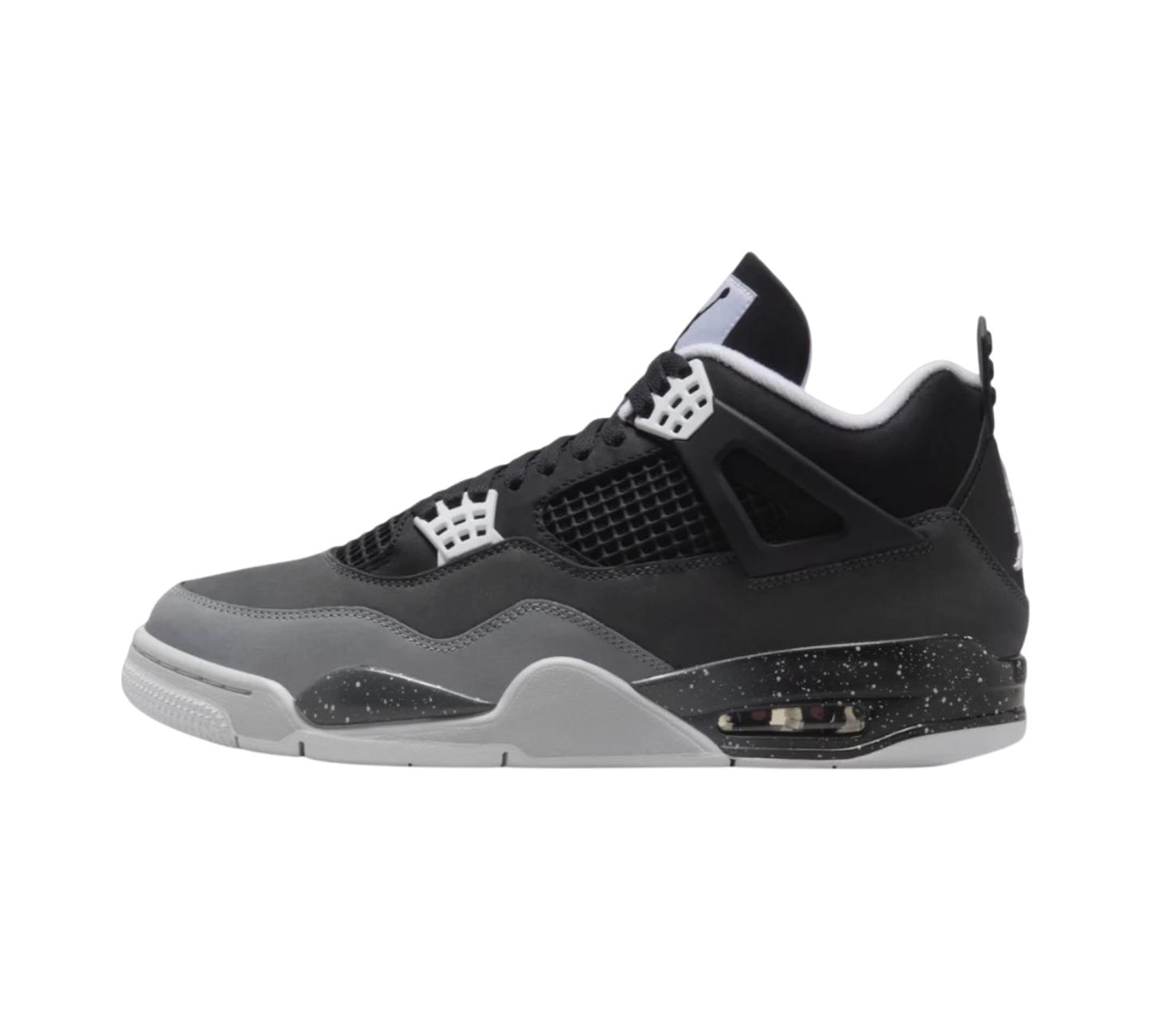 JORDAN 4 RETRO FEAR