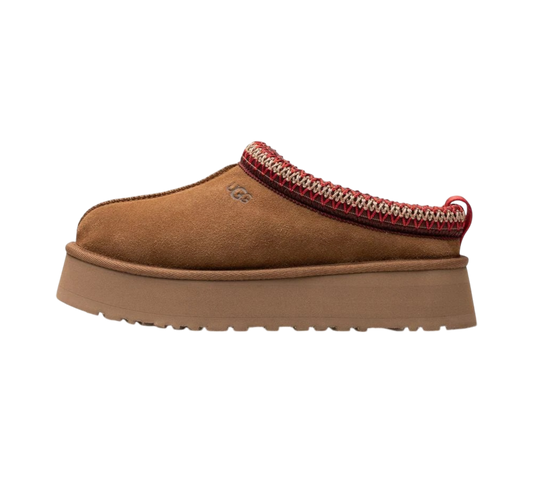 UGG TAZZ SLIPPER CHESTNUT