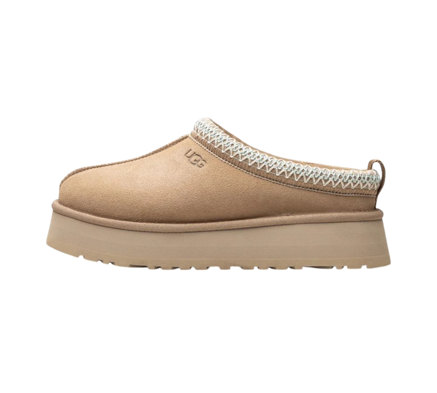 UGG TAZZ SLIPPER SAND