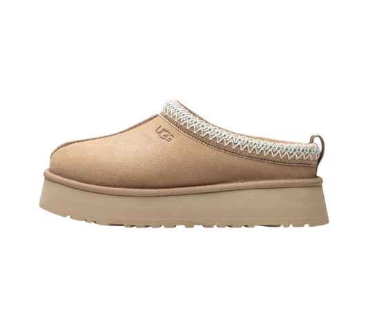UGG TAZZ SLIPPER SAND