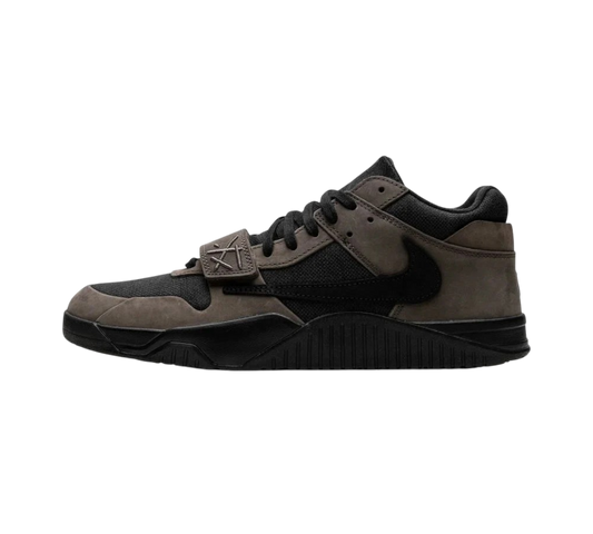 JORDAN JUMPMAN JACK TR TRAVIS SCOTT DARK MOCHA