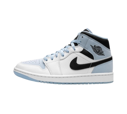JORDAN 1 MID SE ICE BLUE (2023)