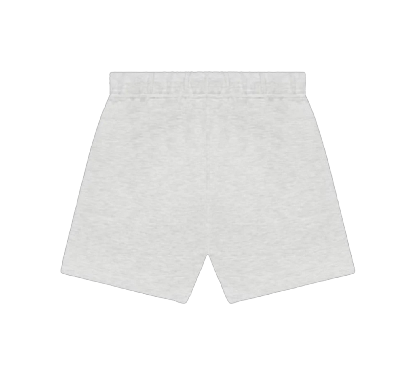 FEAR OF GOD ESSENTIALS SHORTS LIGHT OATMEAL