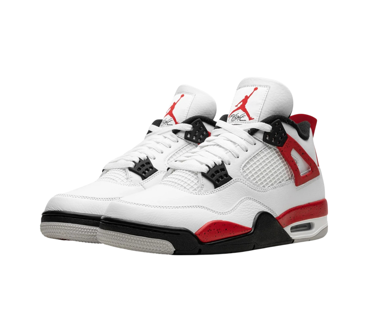 JORDAN 4 RED CEMENT