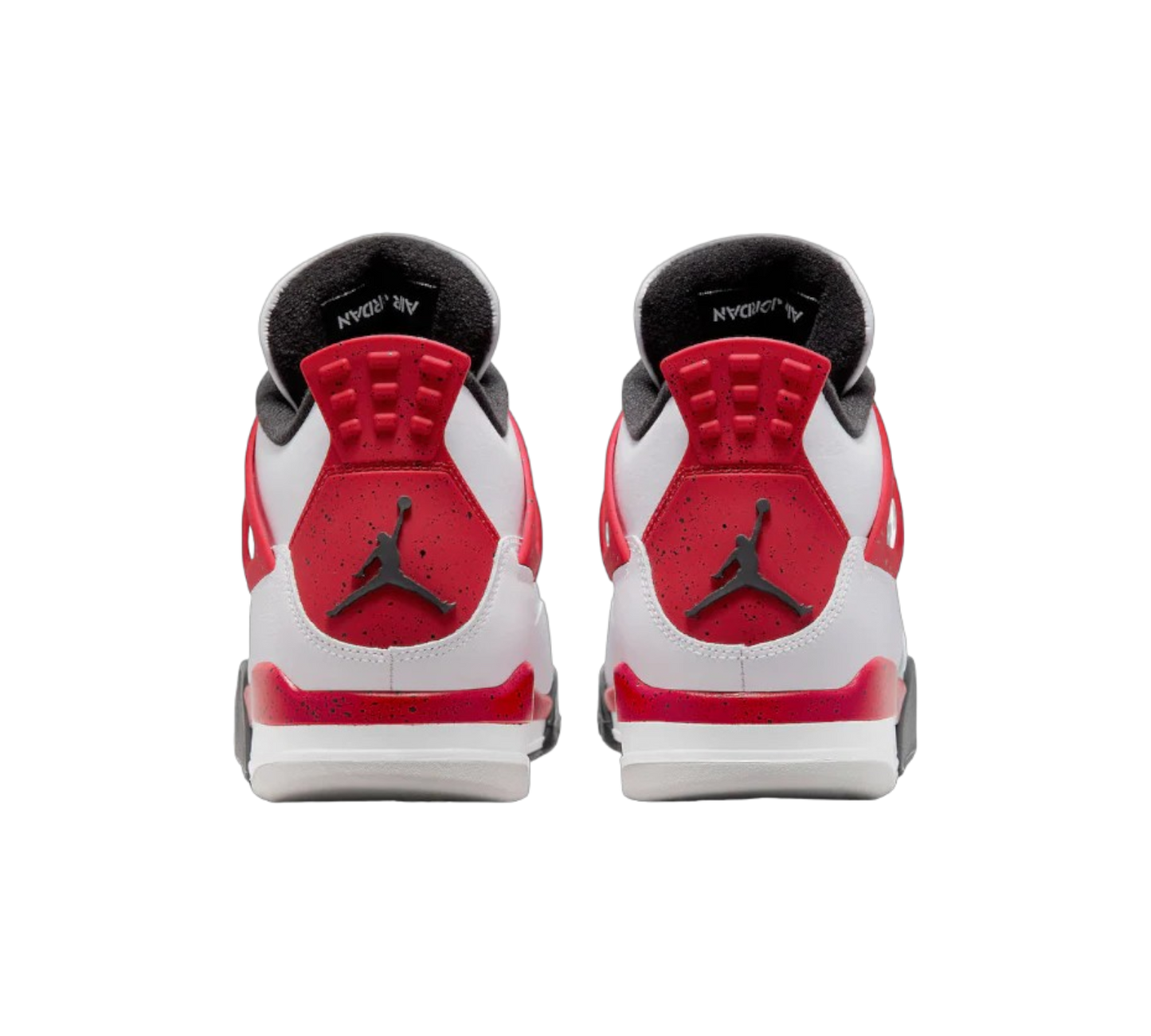 JORDAN 4 RED CEMENT