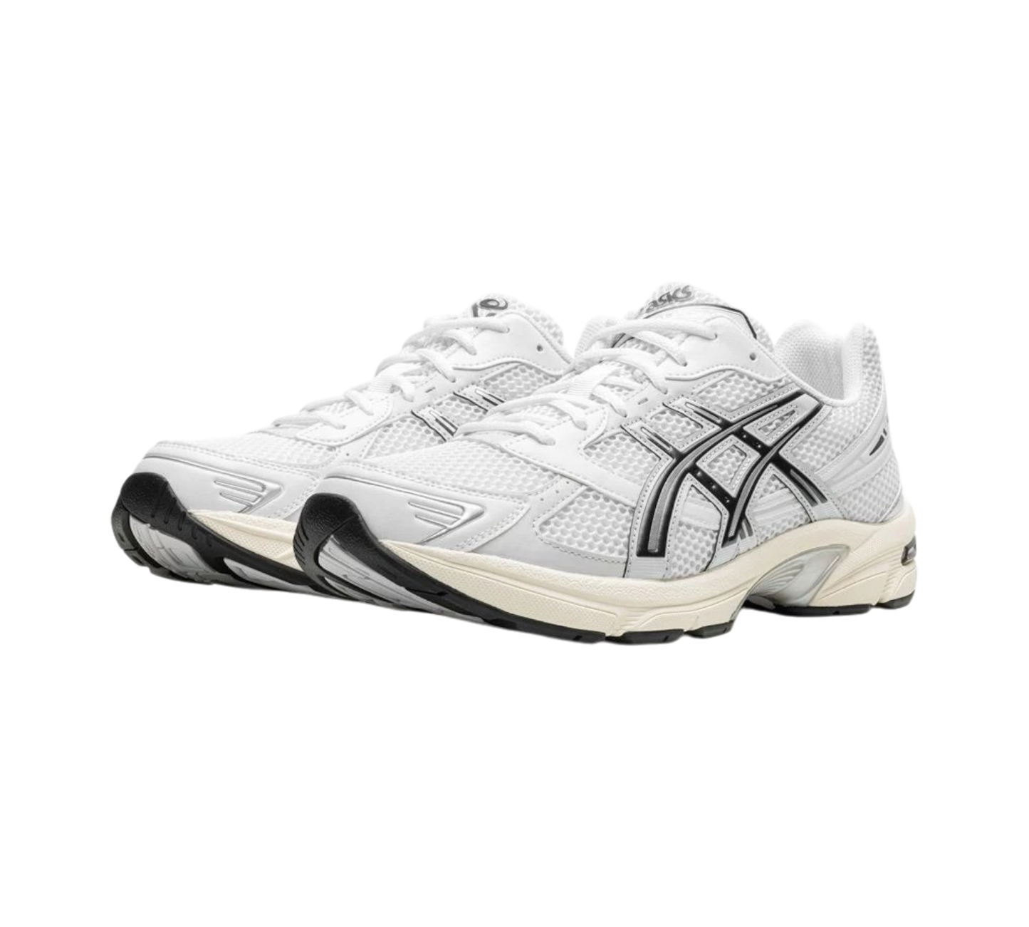 ASICS GEL-1130 WHITE CLOUD GREY