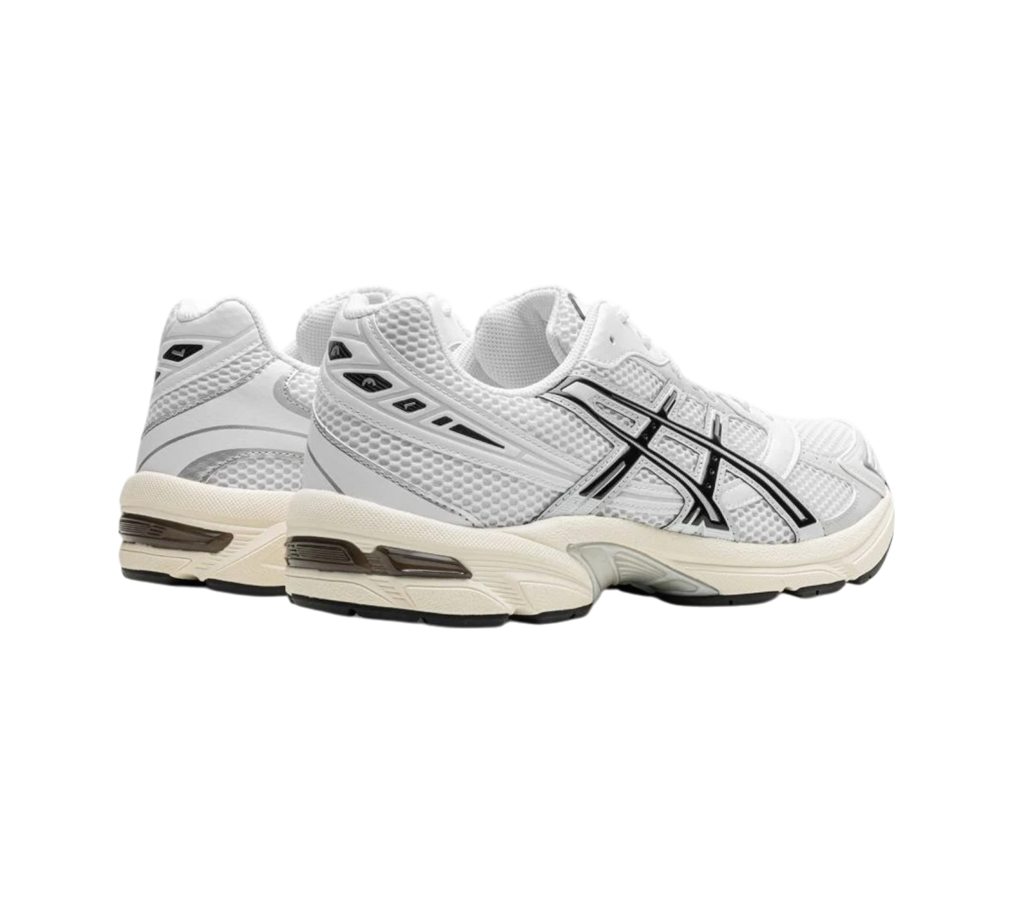 ASICS GEL-1130 WHITE CLOUD GREY