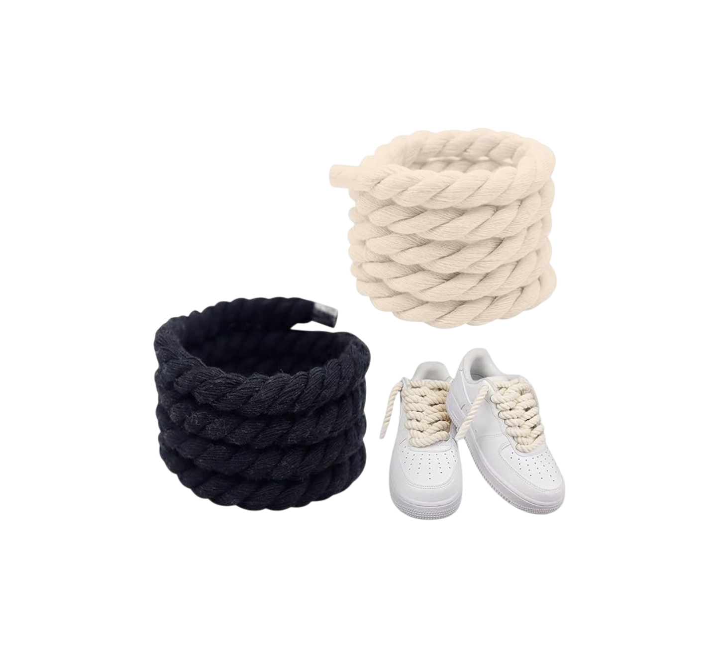 ROPE LACE CIPŐFŰZŐ