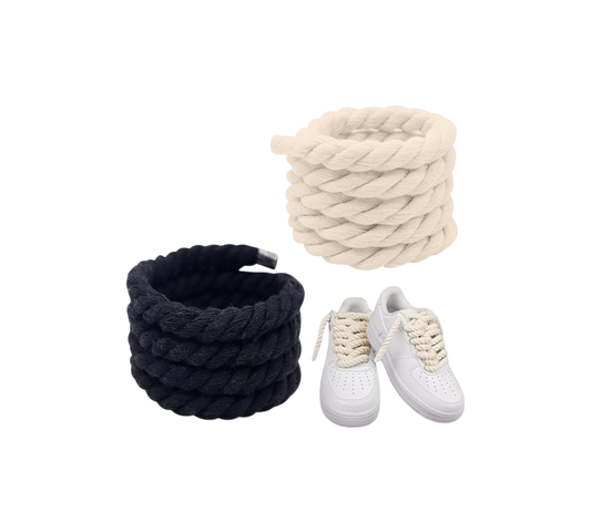 ROPE LACE CIPŐFŰZŐ