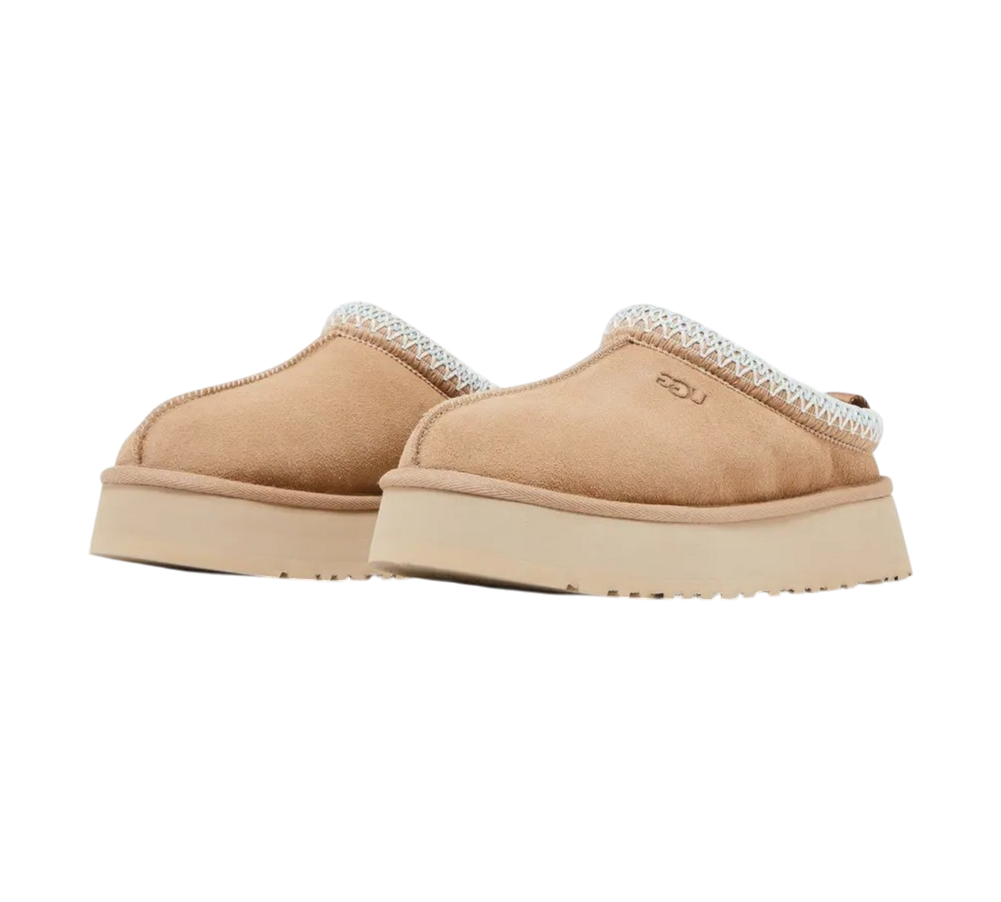 UGG TAZZ SLIPPER SAND