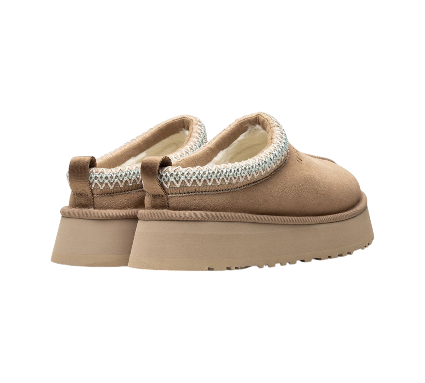 UGG TAZZ SLIPPER SAND