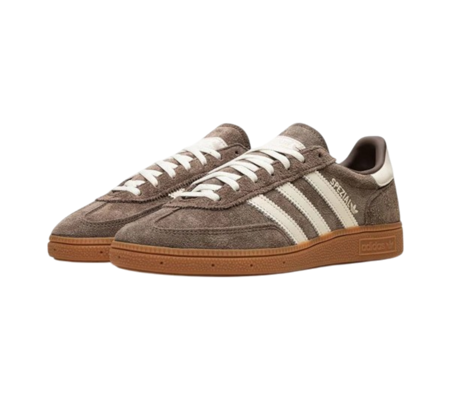 ADIDAS HANDBALL SPEZIAL EARTH STRATA GUM