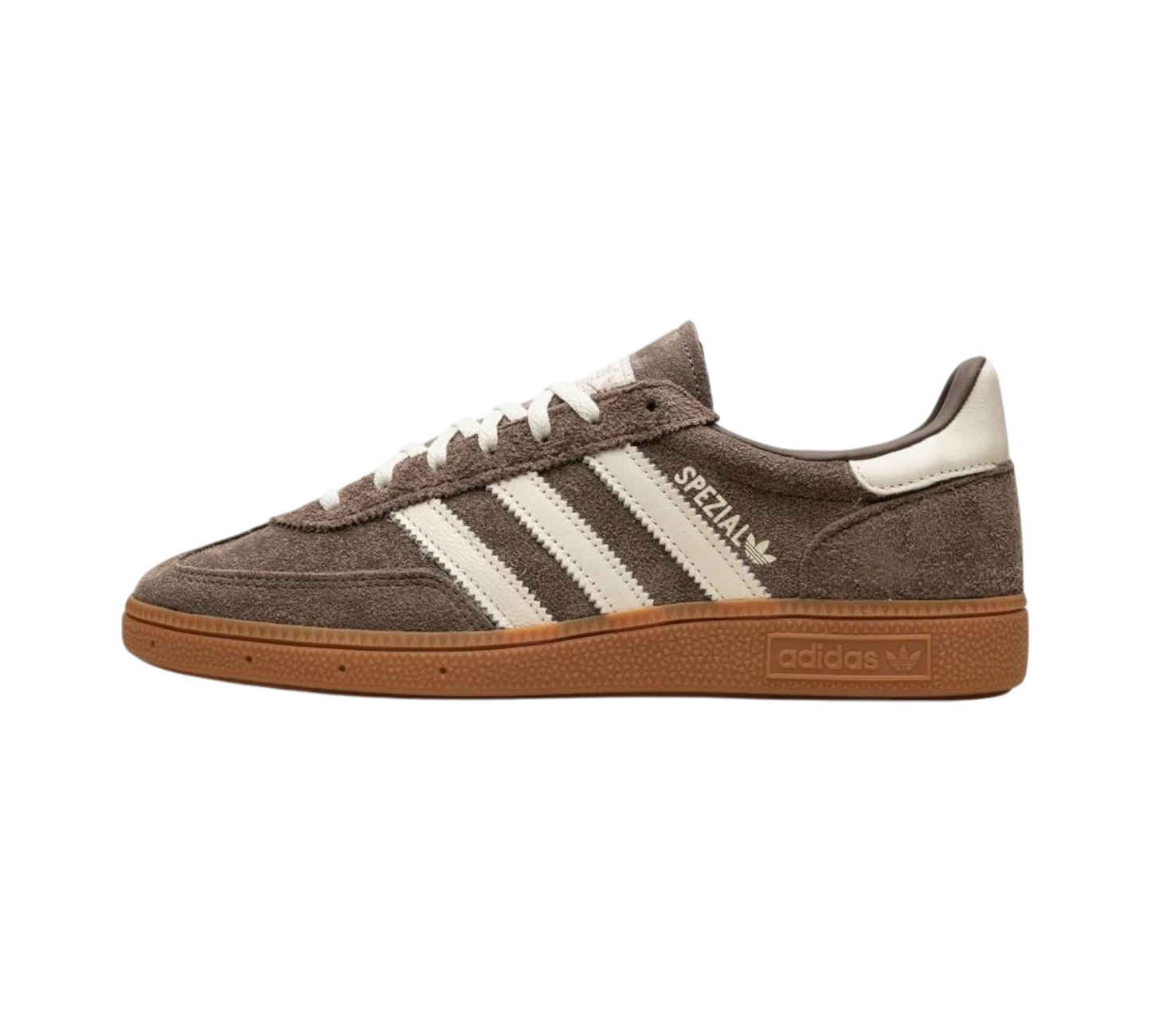 ADIDAS HANDBALL SPEZIAL EARTH STRATA GUM