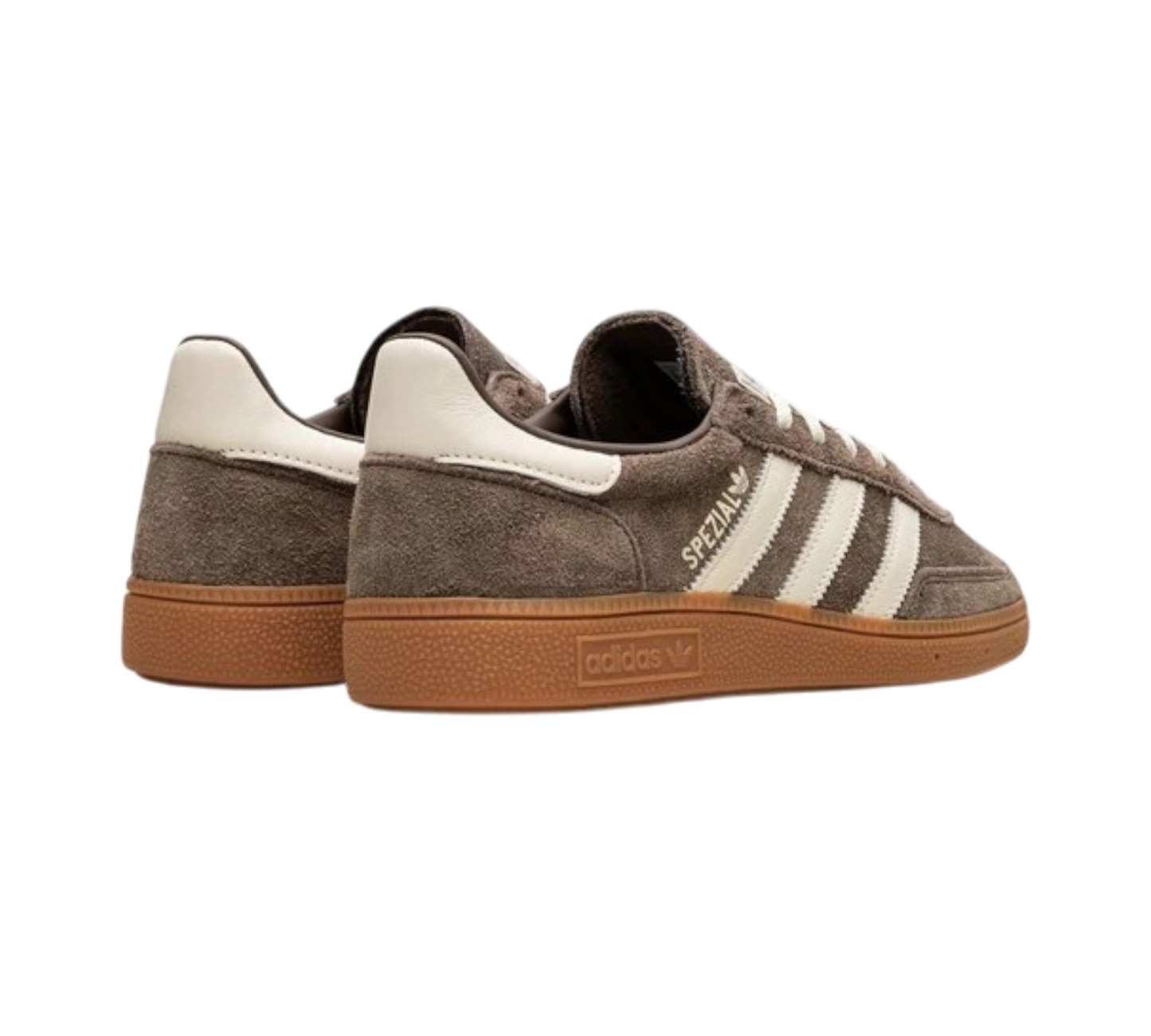 ADIDAS HANDBALL SPEZIAL EARTH STRATA GUM