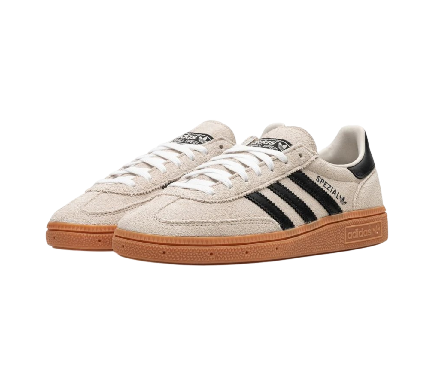 ADIDAS HANDBALL SPEZIAL ALUMINIUM CORE BLACK