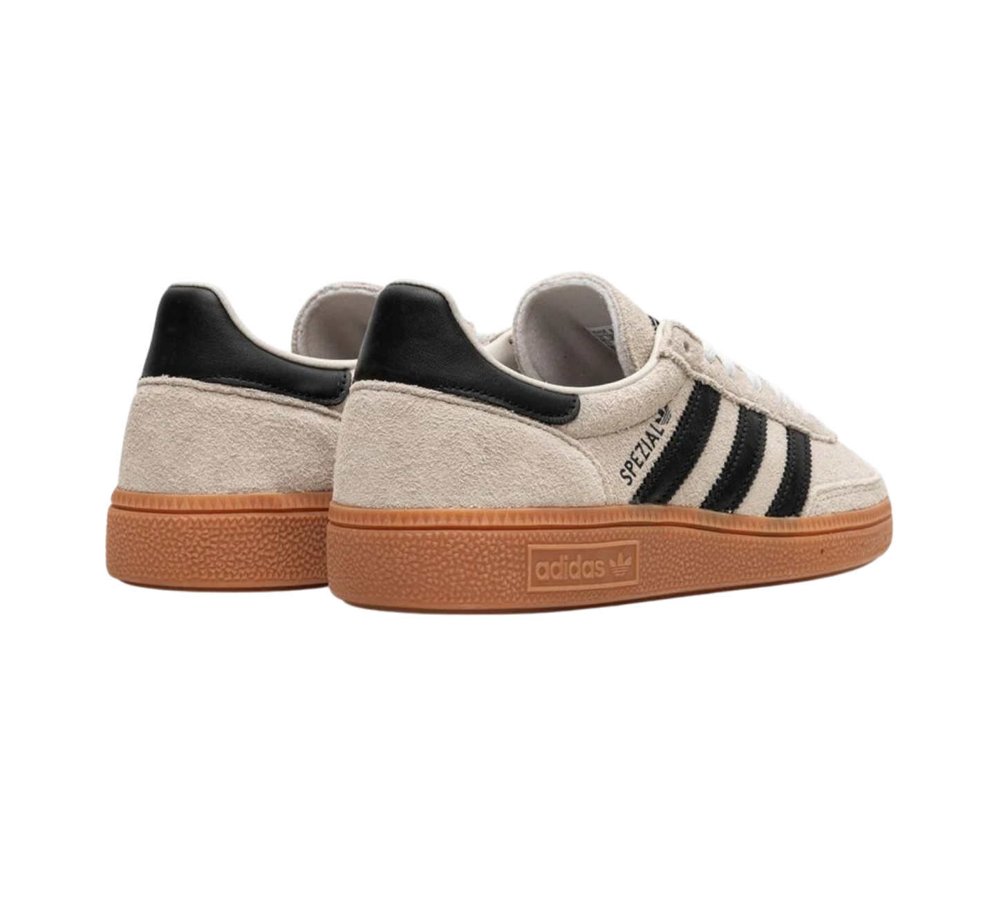 ADIDAS HANDBALL SPEZIAL ALUMINIUM CORE BLACK