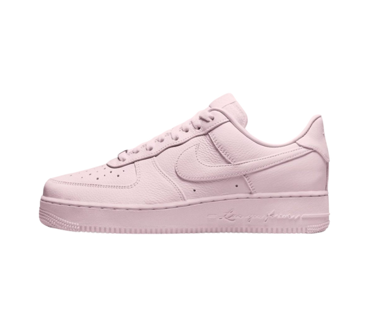 NOCTA AIR FORCE 1 PINK FOAM