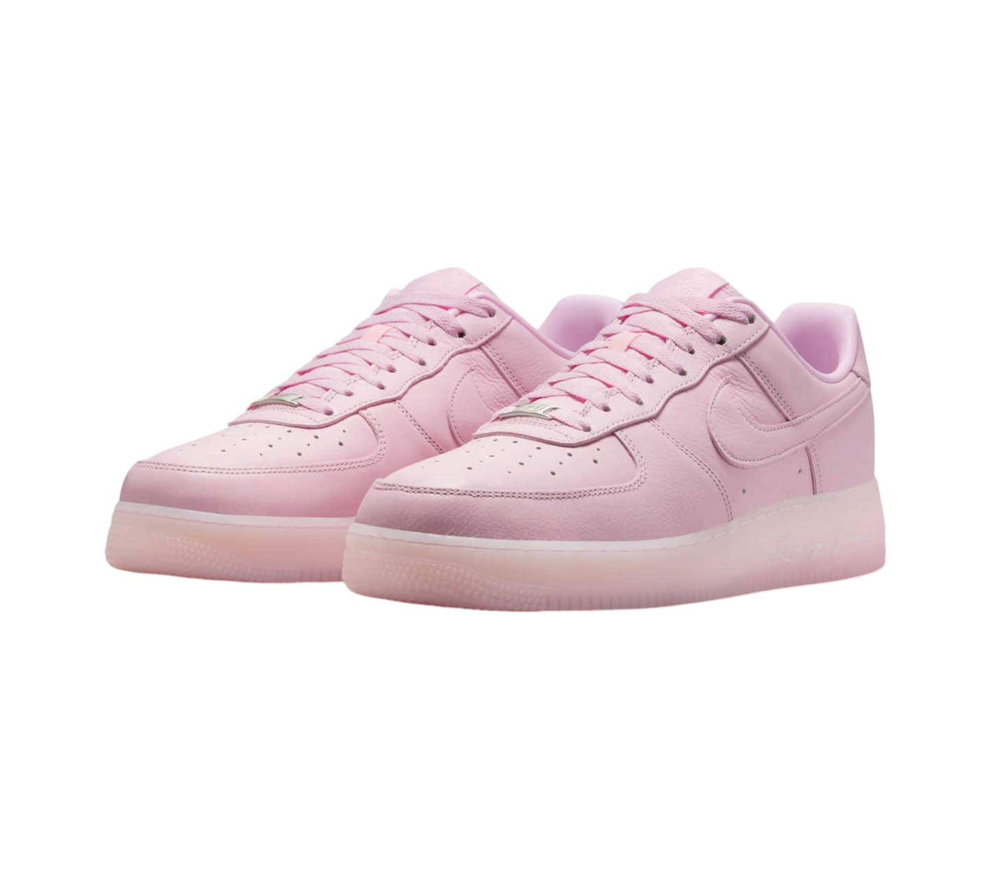 NOCTA AIR FORCE 1 PINK FOAM