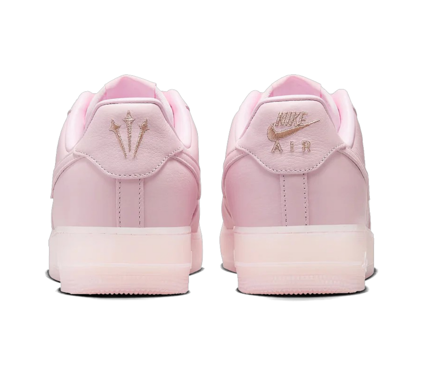 NOCTA AIR FORCE 1 PINK FOAM