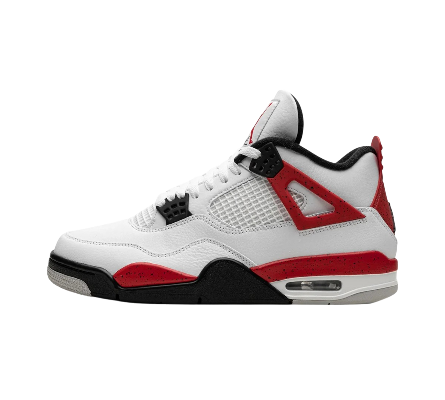 JORDAN 4 RED CEMENT