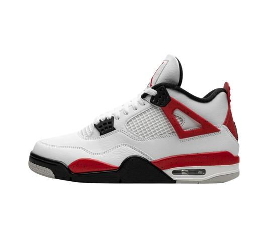 JORDAN 4 RED CEMENT
